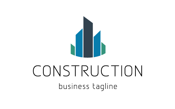 Construction Logo Construction Logo
