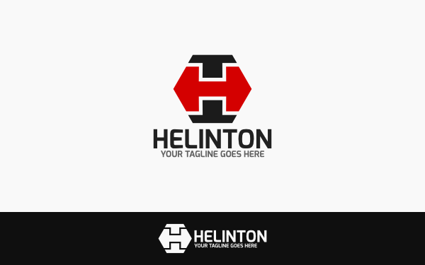 Helinton Logo Helinton Logo