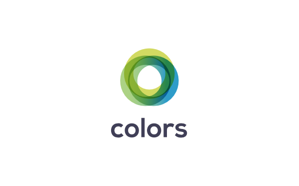 Colors Logo Colors Logo