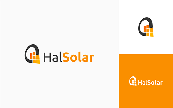 Halsolar Logo Halsolar Logo