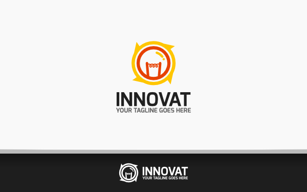 Innovat Logo Innovat Logo