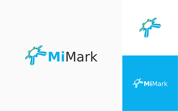 Mimark Logo Mimark Logo