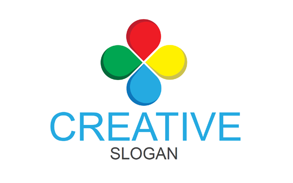 Creative Logo Creative Logo