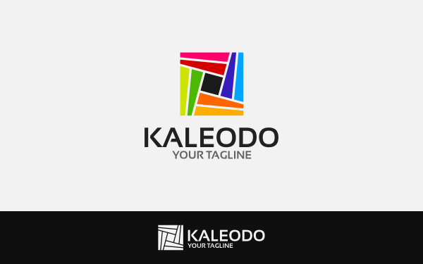 Kaleodo Logo Kaleodo Logo