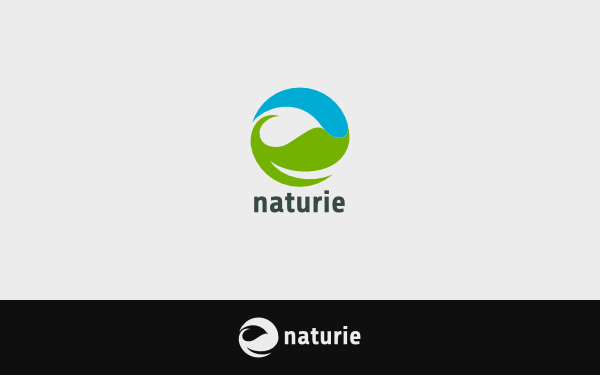 Naturie Logo Naturie Logo