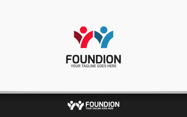 Foundion Logo Foundion Logo