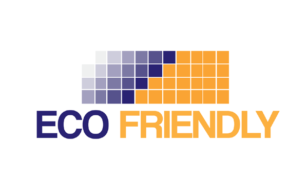 Eco-Friendly Logo Eco-Friendly Logo