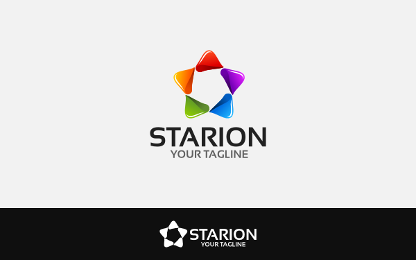 Starion Logo Starion Logo