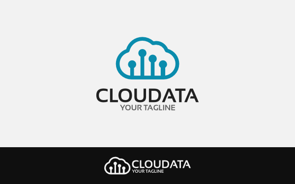 Cloudata Logo Cloudata Logo