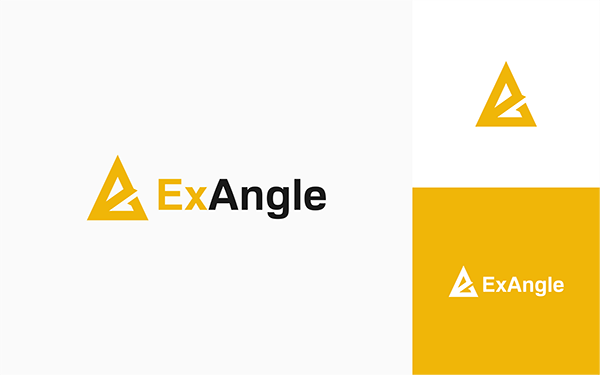 Exangle Logo Exangle Logo