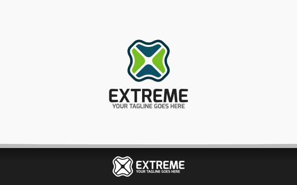 Extreme Logo Extreme Logo