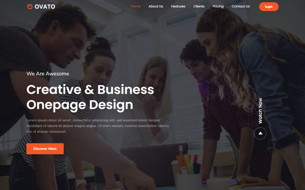 WrapBootstrap - Bootstrap Themes & Templates - Open Source Web Templates