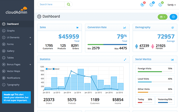 template 4 angular invoice Cloud Admin WrapBootstrap template 4 angular invoice Cloud Admin WrapBootstrap
