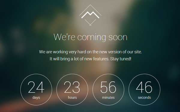 Mira Coming Soon WordPress Theme WrapBootstrap Mira Coming Soon WordPress Theme WrapBootstrap