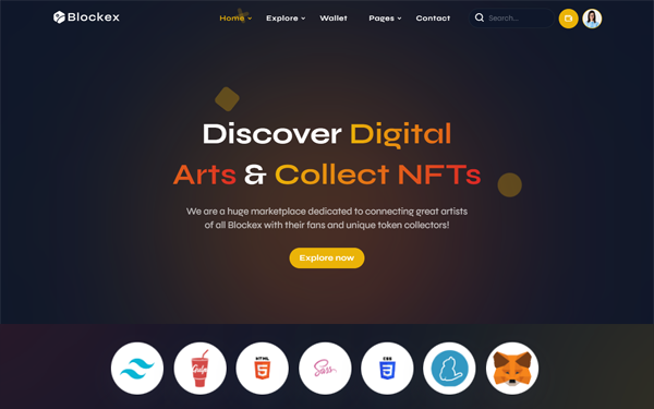WrapBootstrap - Bootstrap Themes & Templates - Open Source Web Templates