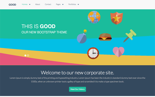 flat themes wrapbootstrap flat themes wrapbootstrap