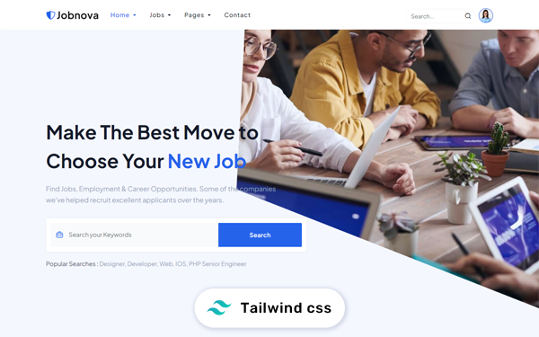 WrapBootstrap - Bootstrap Themes & Templates - Open Source Web Templates