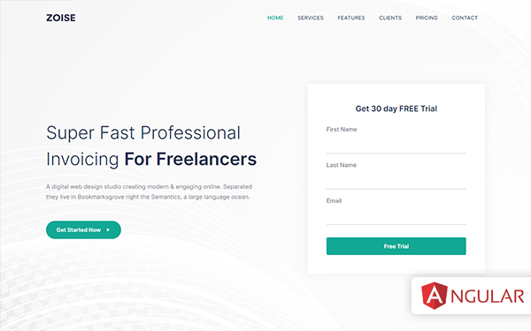WrapBootstrap - Bootstrap Themes & Templates - Open Source Web Templates