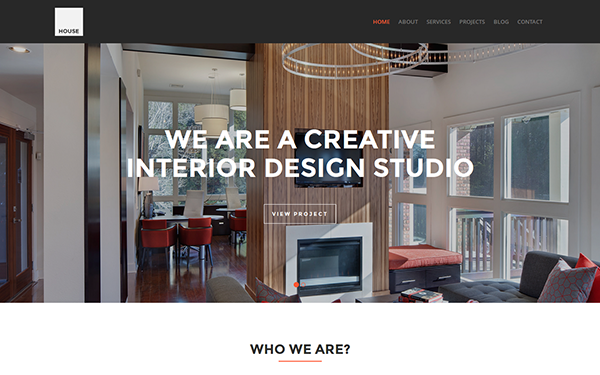 Interior Design Interior Design