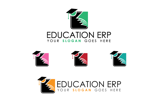 education logo templates education logo psd