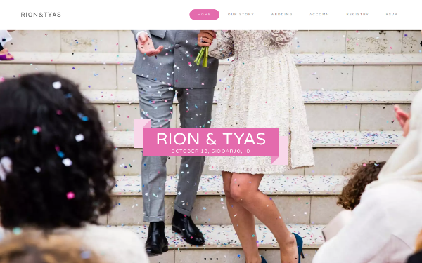 manten 10 wedding templates wrapbootstrap wedding page template
