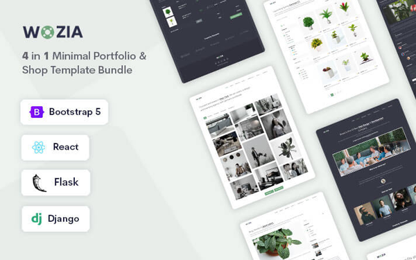 WrapBootstrap - Bootstrap Themes & Templates - Open Source Web Templates