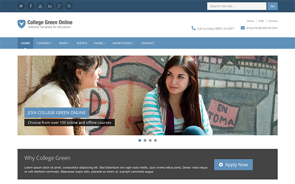 Free Download Script Website Sekolah Free Download Script Website Sekolah
