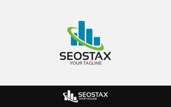 Seostax Logo Seostax Logo