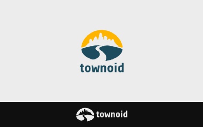 round logo templates wrapbootstrap