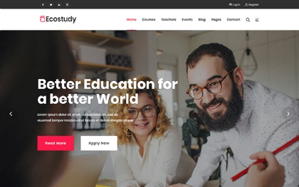 school html site templates wrapbootstrap school html5 templates
