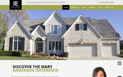 Real Estate Professional