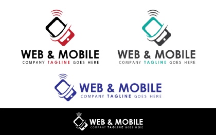 app logo templates wrapbootstrap