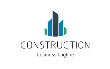 construction logo templates wrapbootstrap